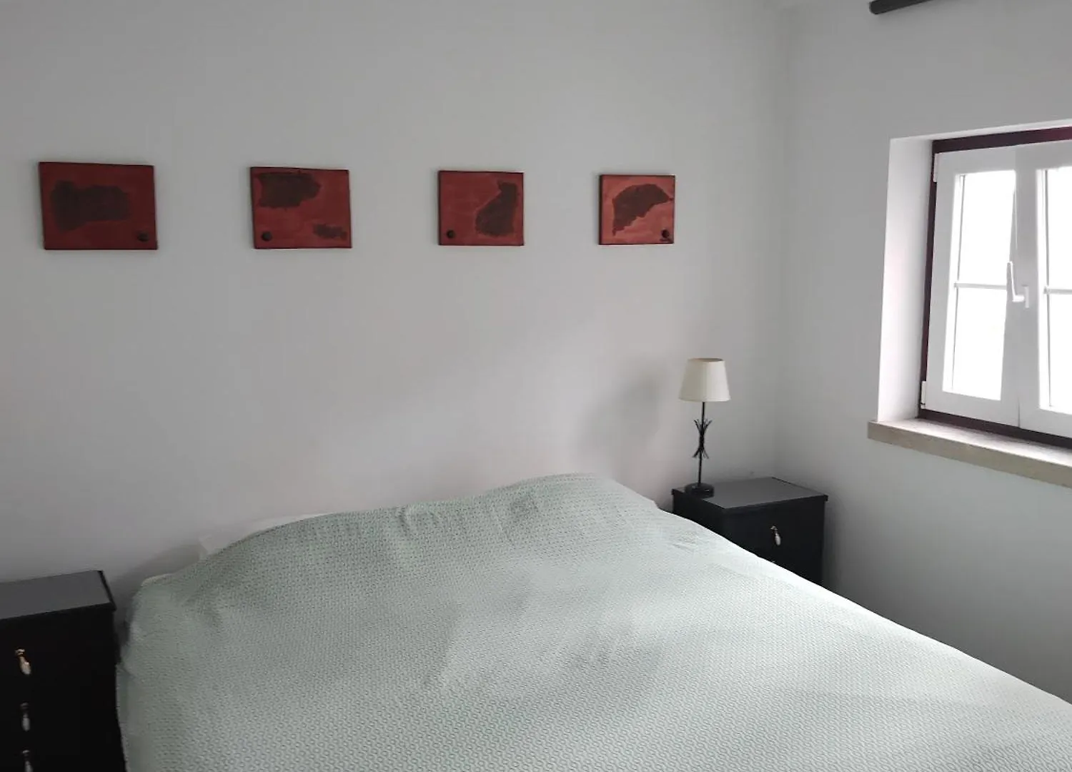 Apartment Nice Flat Historical 1 Lisbon