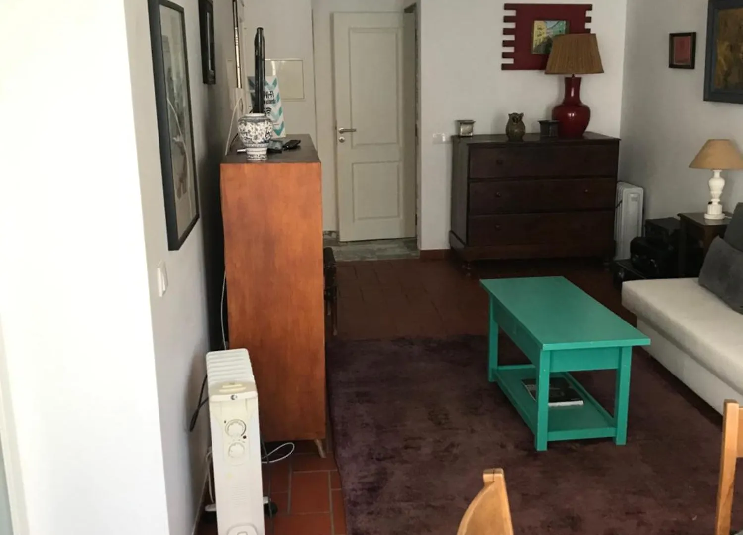 Apartment Nice Flat Historical 1 Lisbon Portugal