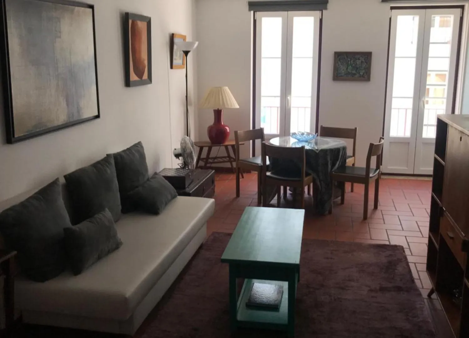Nice Flat Historical 1 Lisbon