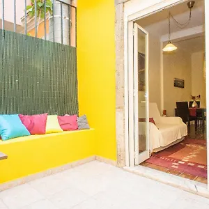 Appartement Find Me Alcantara, Lisboa