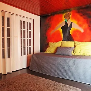 Appartement Casa Da Xana, Lisboa