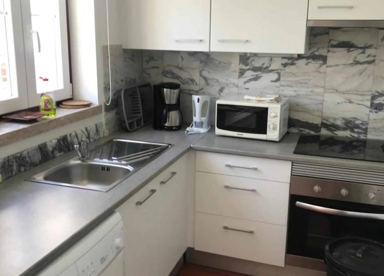 Nice Flat Historical 1 Lisbon Apartment