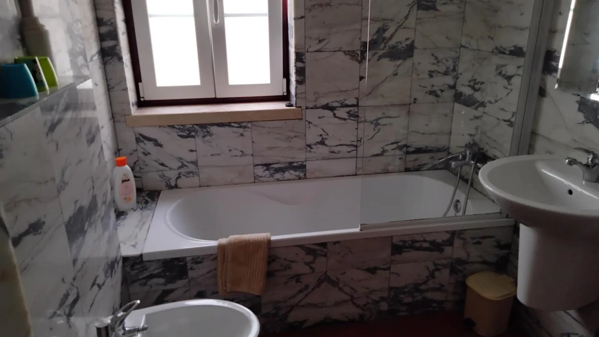 Nice Flat Historical 1 Lisbona