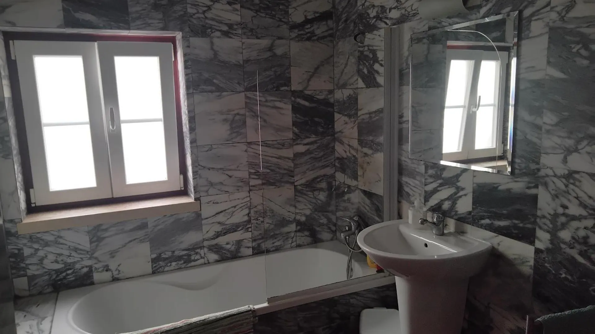 Nice Flat Historical 1 Lisbona Appartamento
